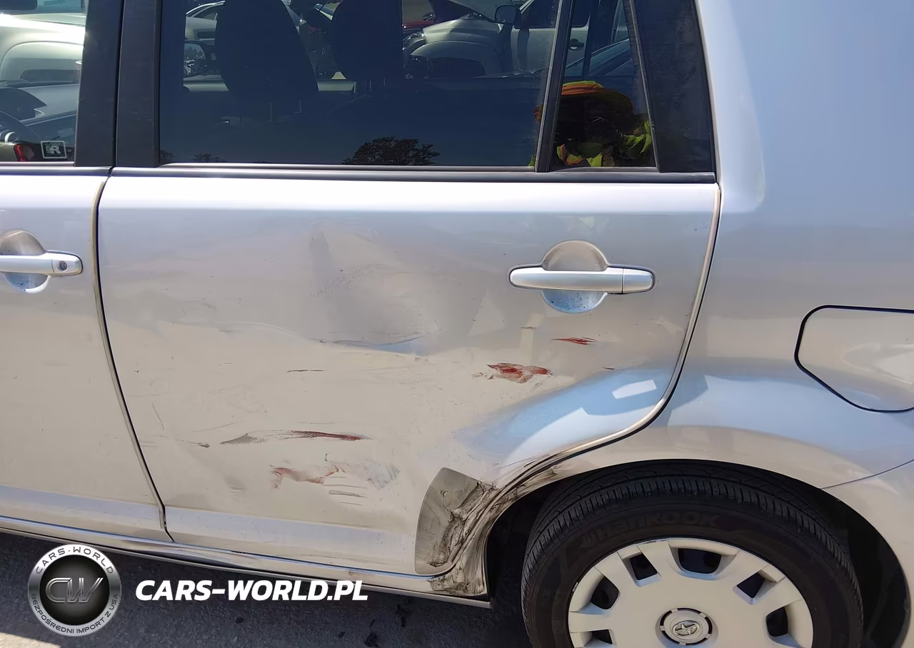 2012 Scion Xb VIN:JTLZE4FE7C1147020 - 6