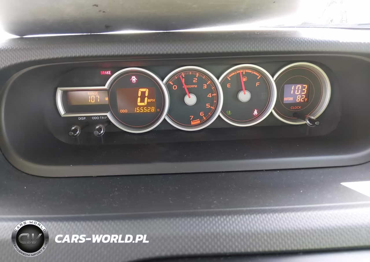 2012 Scion Xb VIN:JTLZE4FE7C1147020 - 7