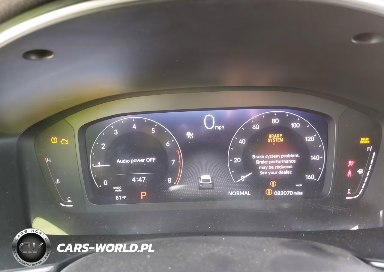 2022 Honda Civic Sport Touring VIN:19XFL1H88NE002241 - 7