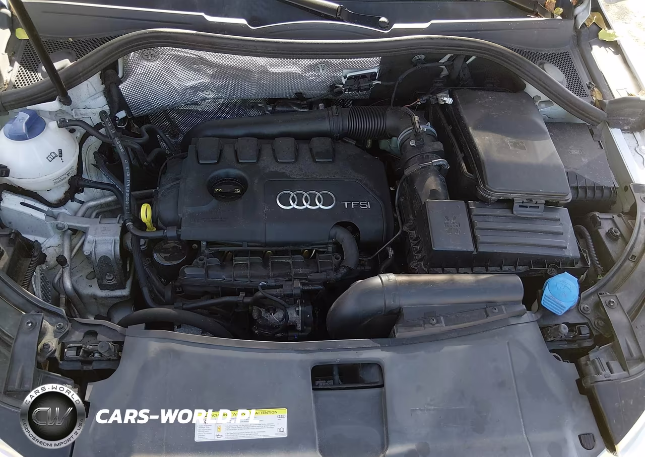 2018 Audi Q3 2.0T Premium-2.0T Sport Premium VIN:WA1ECCFSXJR006564 - 10