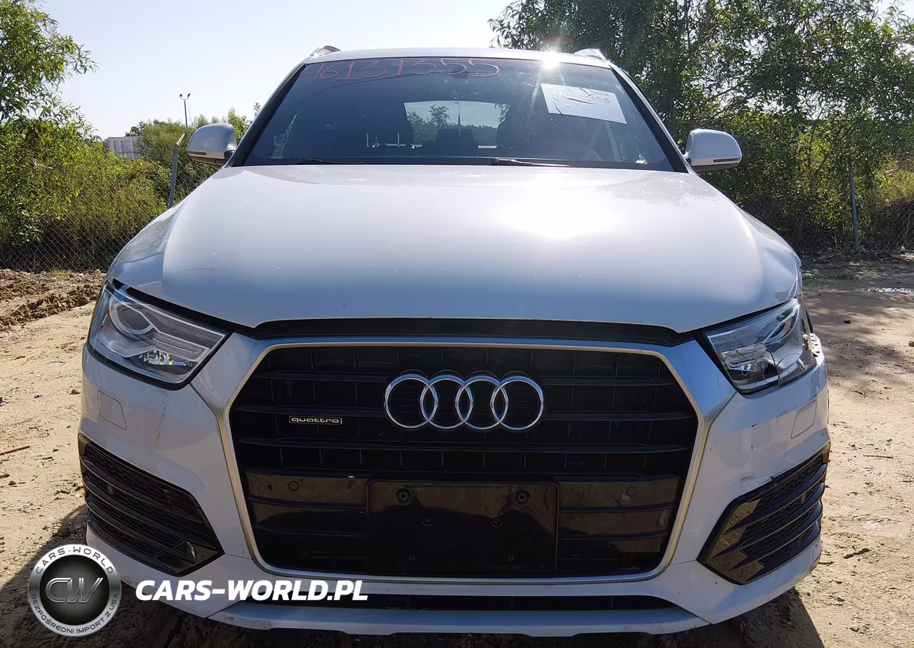 2018 Audi Q3 2.0T Premium-2.0T Sport Premium VIN:WA1ECCFSXJR006564 - 12