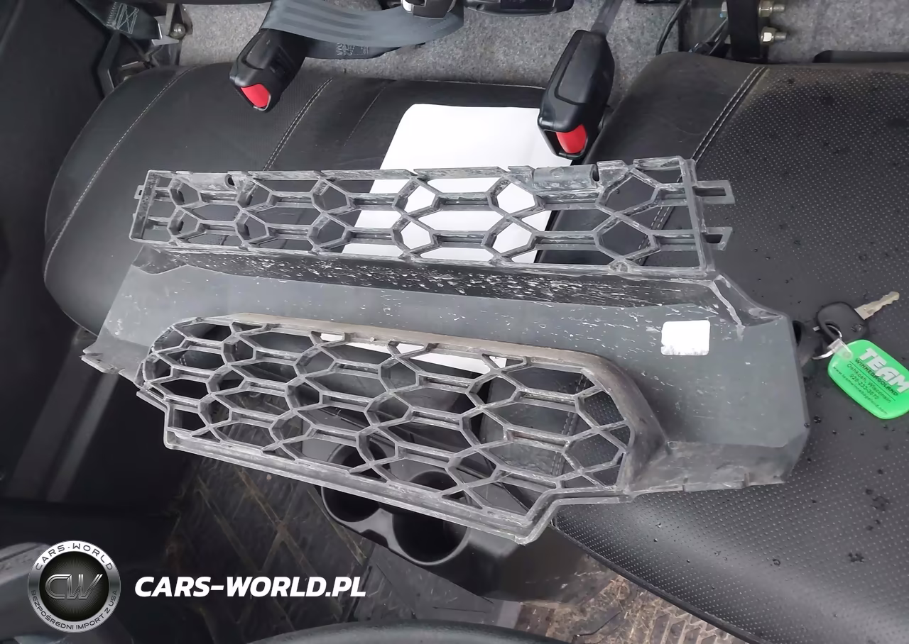 2022 Polaris Ranger Xp 1000 Northstar Ultimate VIN:4XARRY992N8484038 - 12