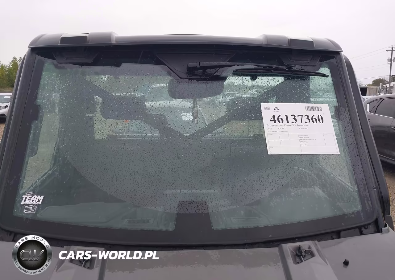 2022 Polaris Ranger Xp 1000 Northstar Ultimate VIN:4XARRY992N8484038 - 5