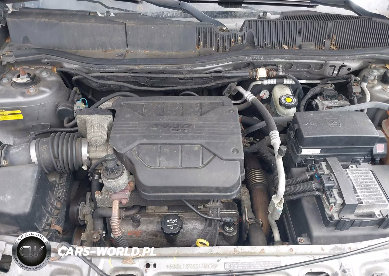 2005 Chevrolet Equinox Lt VIN:2CNDL73F056136060 - 10