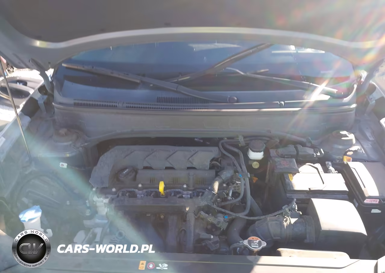 2022 Hyundai Venue Limited VIN:KMHRC8A38NU139522 - 10