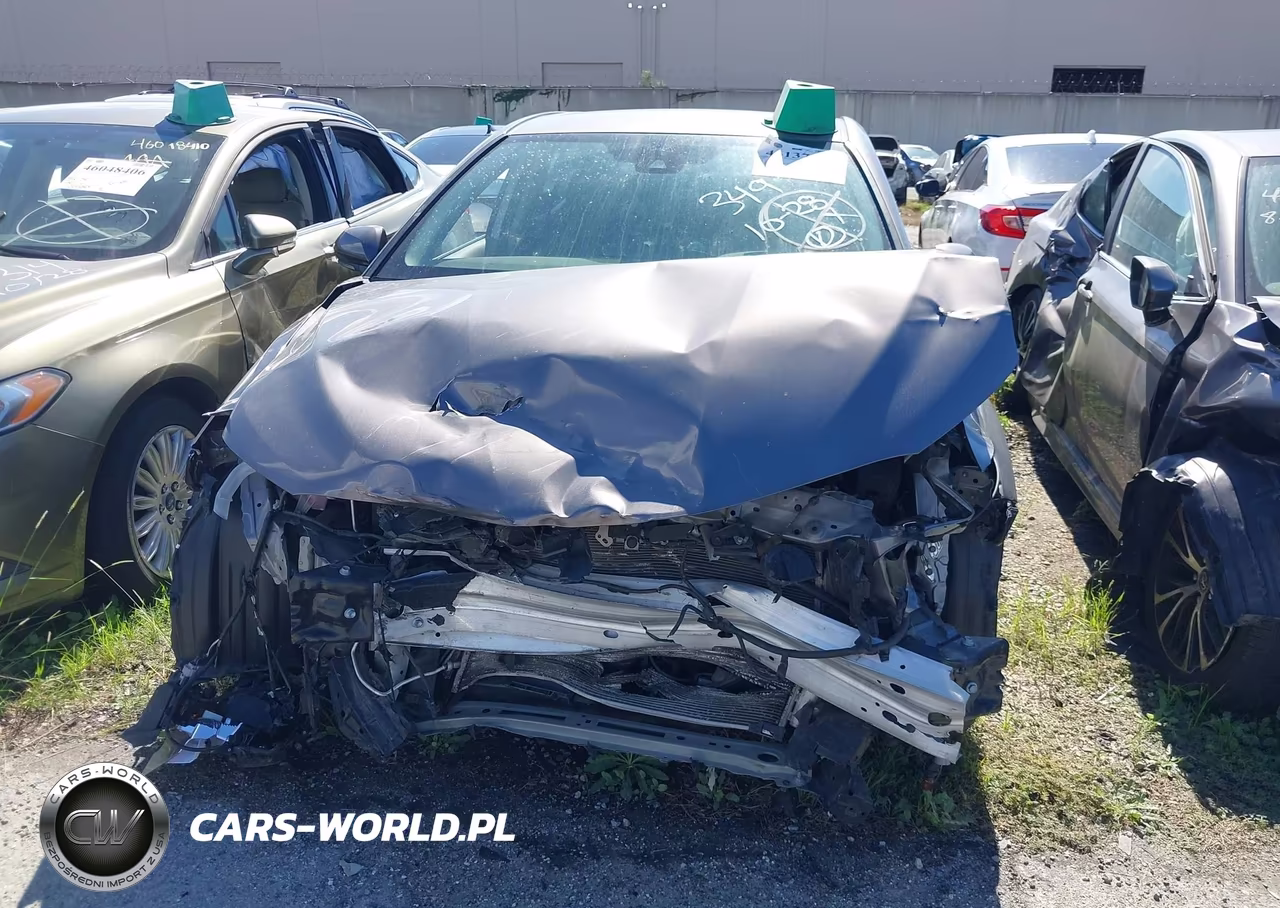 2024 Toyota Camry Se VIN:4T1G11AK6RU257697 - 11