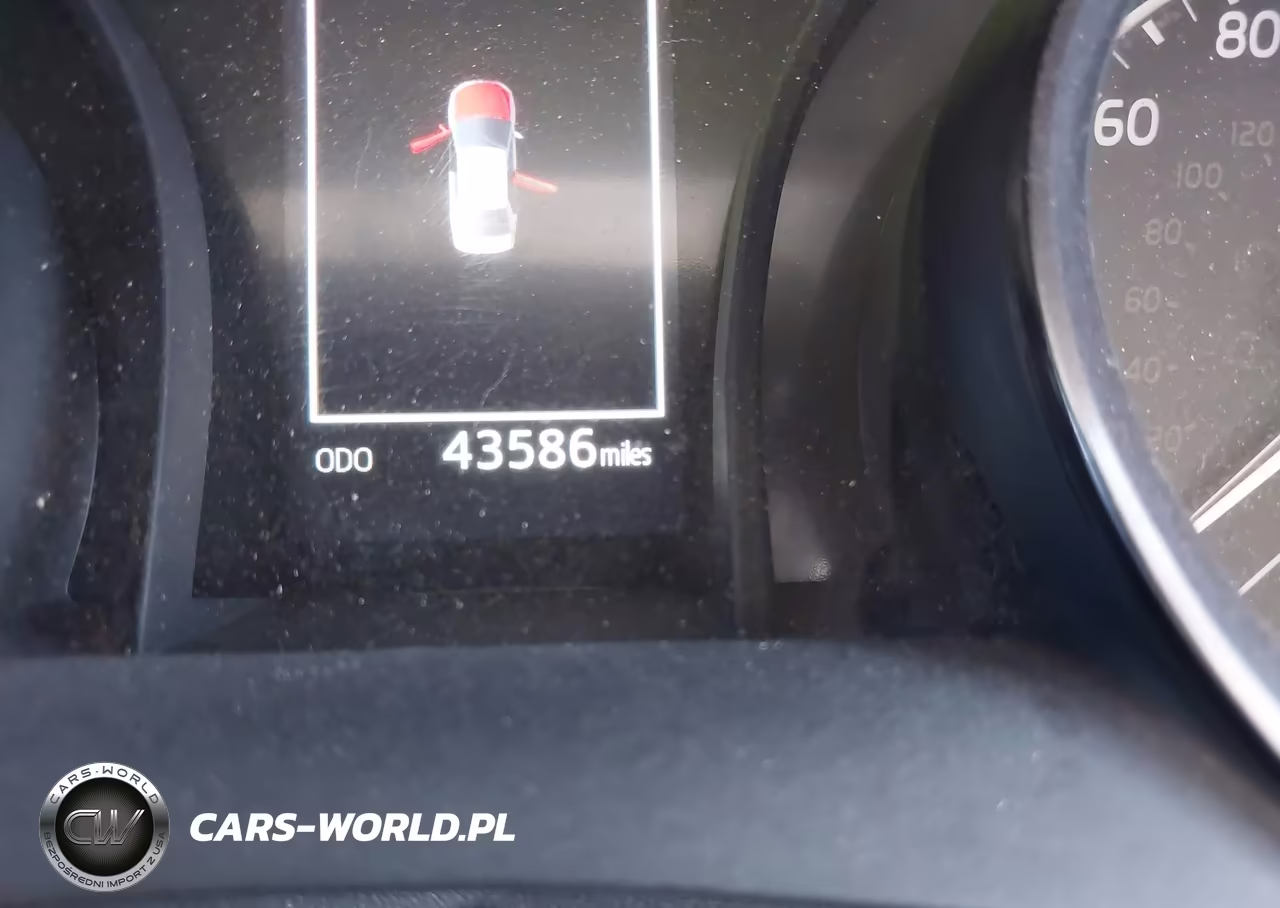 2024 Toyota Camry Se VIN:4T1G11AK6RU257697 - 14