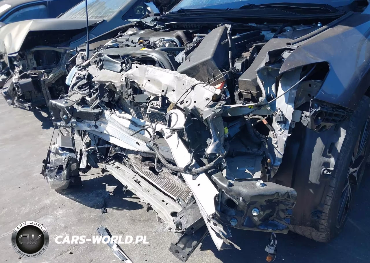 2024 Toyota Camry Se VIN:4T1G11AK6RU257697 - 16