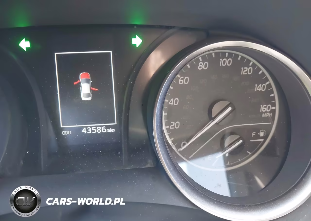 2024 Toyota Camry Se VIN:4T1G11AK6RU257697 - 7