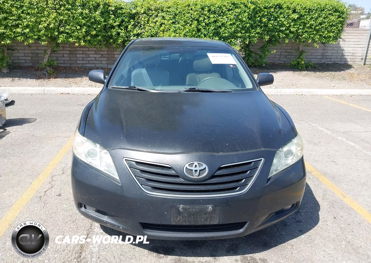 2009 Toyota Camry Xle V6 VIN:4T1BK46K69U079839 - 14