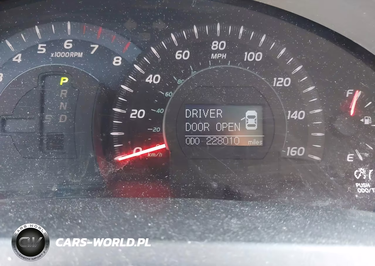 2009 Toyota Camry Xle V6 VIN:4T1BK46K69U079839 - 7
