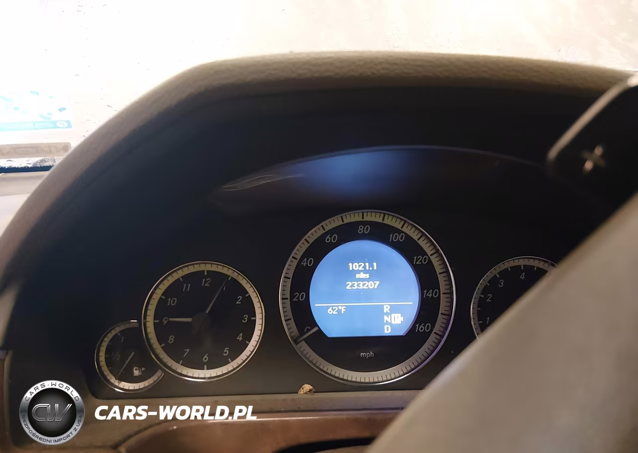 2011 Mercedes-Benz E 350 4Matic VIN:WDDHF8HB2BA333146 - 7