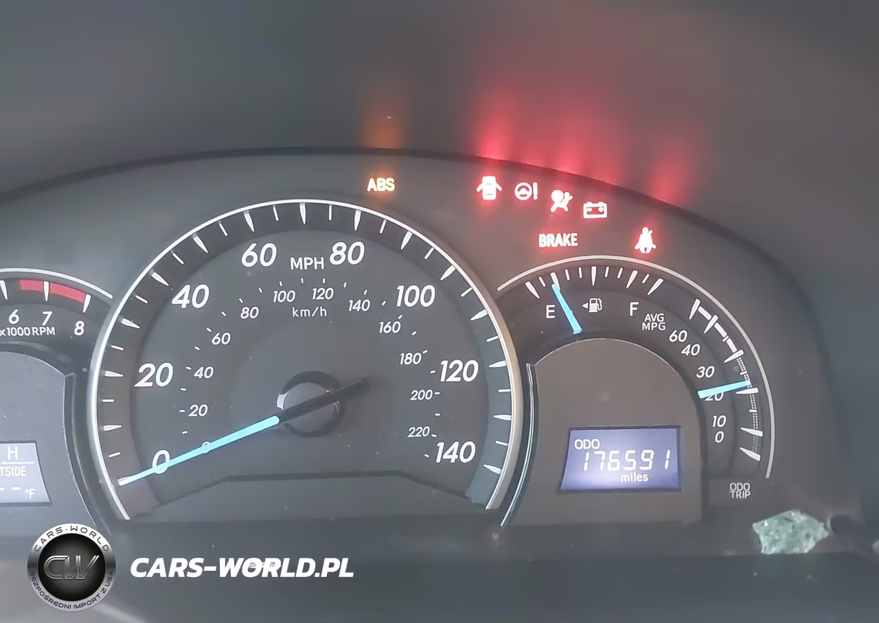 2015 Toyota Camry Le VIN:4T1BF1FK3FU041855 - 7