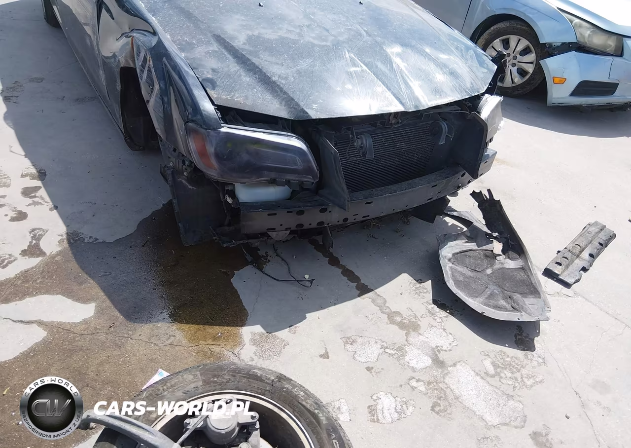 2014 Chrysler 300 VIN:2C3CCAAG2EH212704 - 13