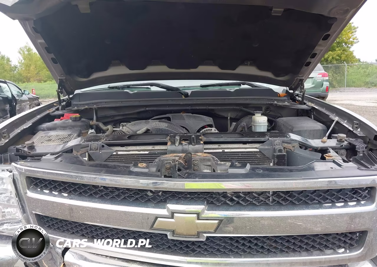 2013 Chevrolet Silverado 1500 Lt VIN:1GCRKSE7XDZ205300 - 10