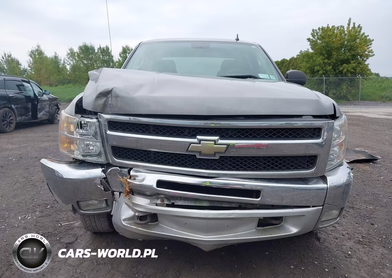 2013 Chevrolet Silverado 1500 Lt VIN:1GCRKSE7XDZ205300 - 13