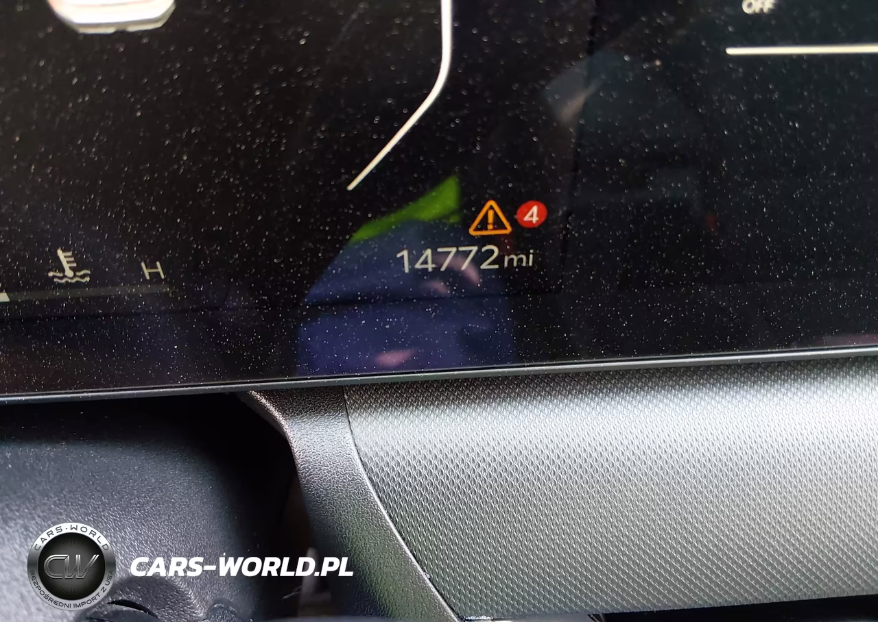2025 Kia K4 Ex VIN:3KPFU4DE9SE153224 - 15