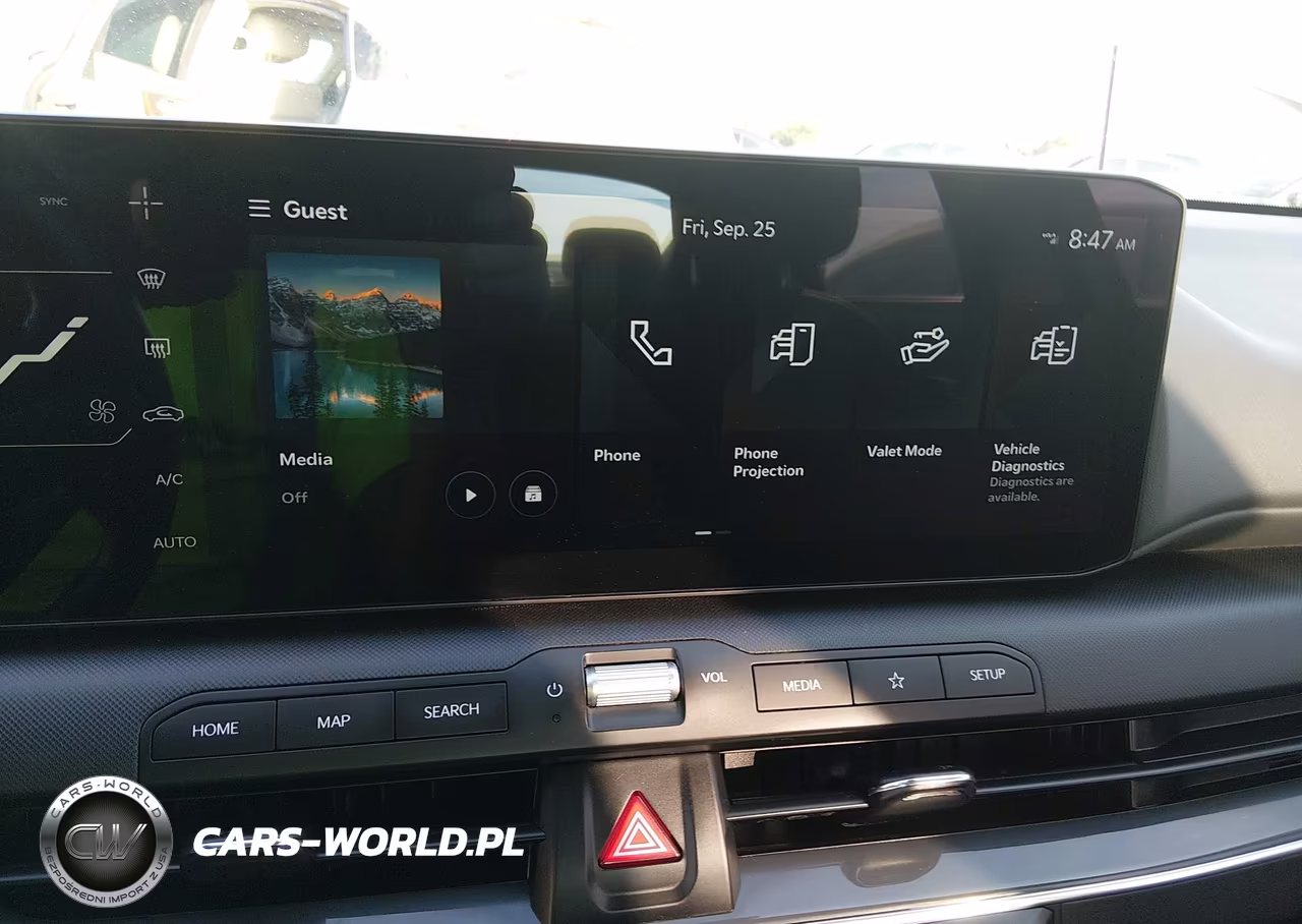 2025 Kia K4 Ex VIN:3KPFU4DE9SE153224 - 17