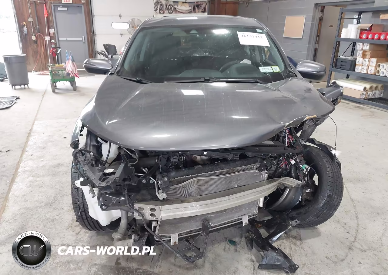 2019 Honda Cr-V Ex VIN:2HKRW2H59KH671724 - 6