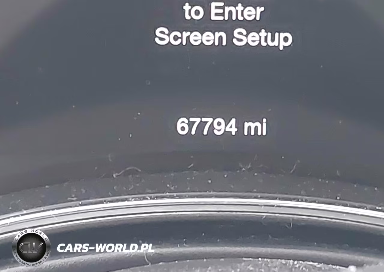 2019 Jeep Grand Cherokee Overland 4X4 VIN:1C4RJFCG6KC554225 - 15
