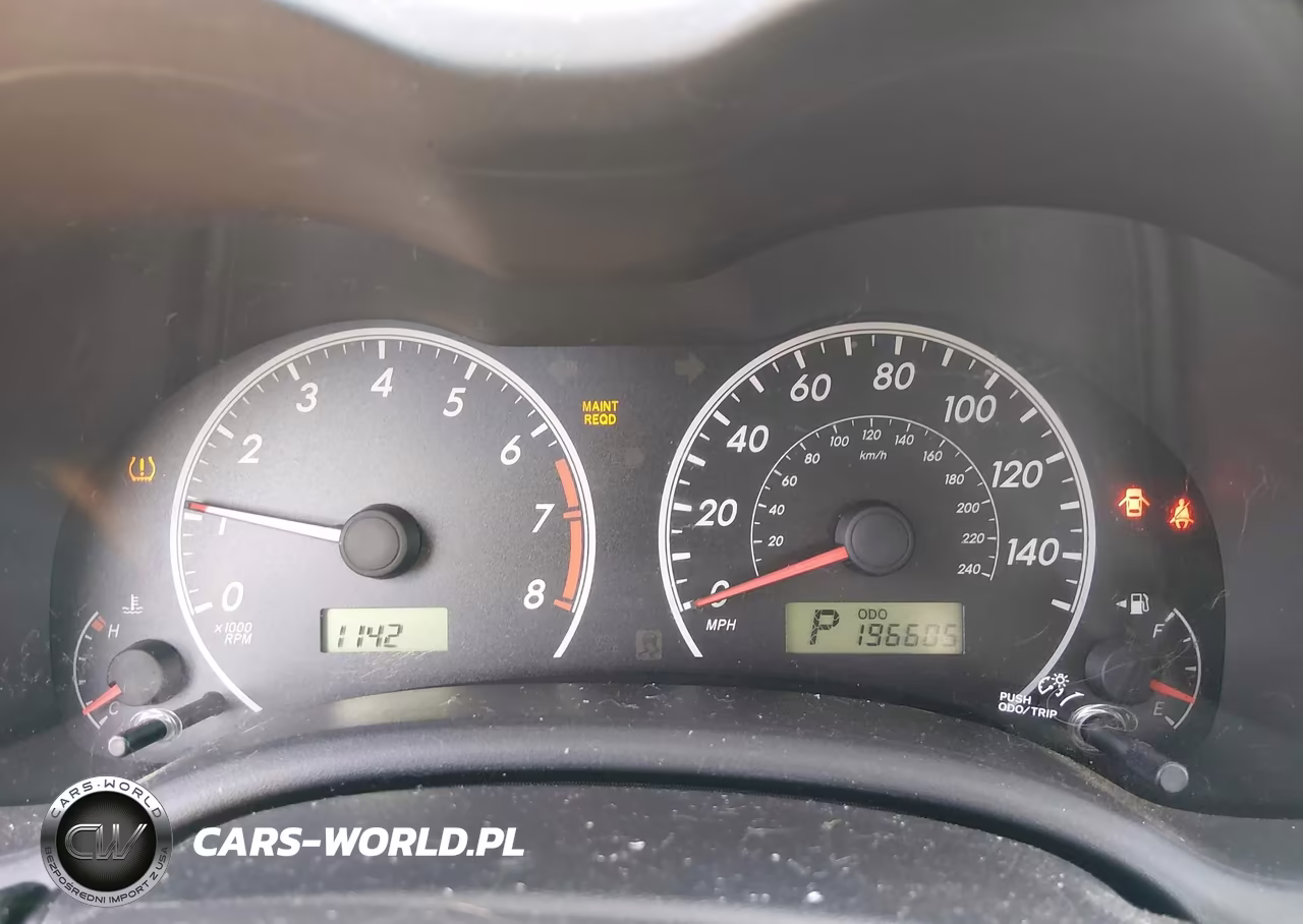 2009 Toyota Corolla S VIN:1NXBU40E79Z075070 - 7