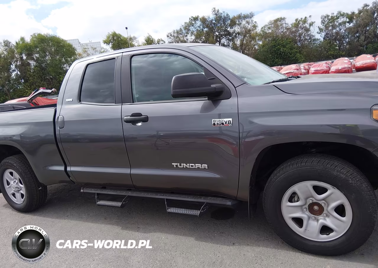 2021 Toyota Tundra Sr5 VIN:5TFRY5F11MX281946 - 13