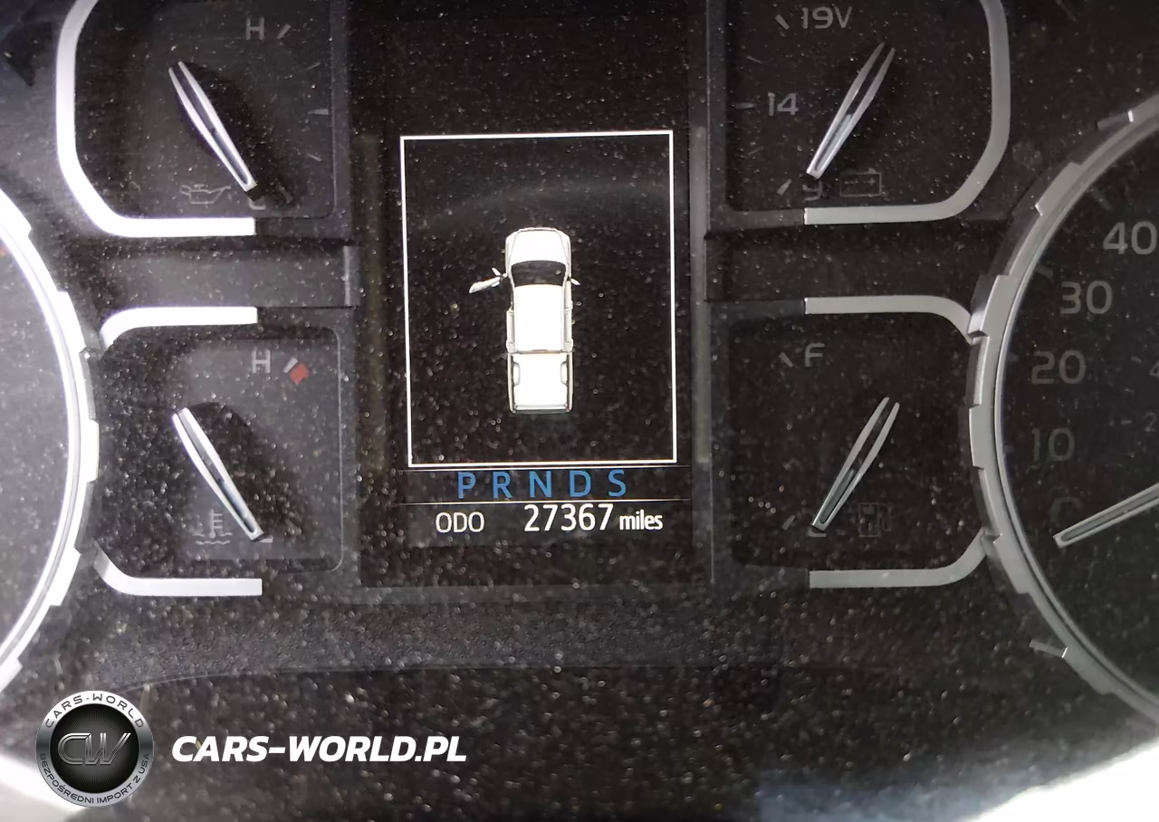 2021 Toyota Tundra Sr5 VIN:5TFRY5F11MX281946 - 15