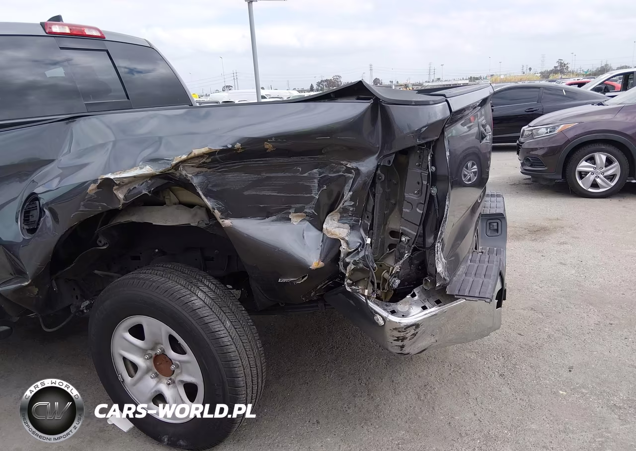 2021 Toyota Tundra Sr5 VIN:5TFRY5F11MX281946 - 17