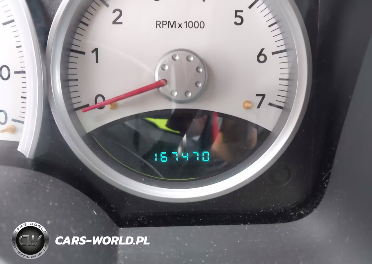 2009 Dodge Dakota Laramie VIN:1D7HW58P49S809833 - 15