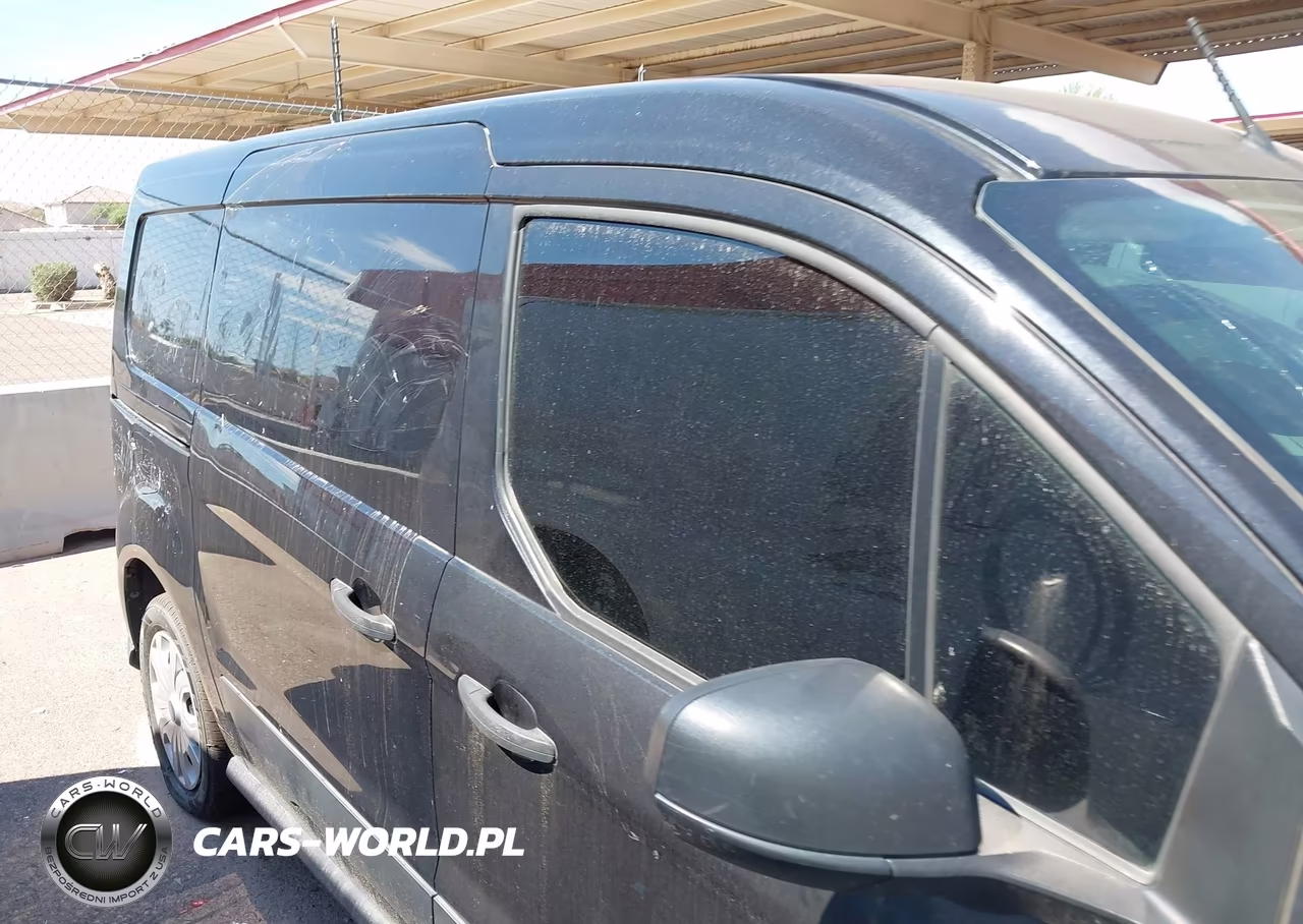 2022 Ford Transit Connect Xlt VIN:NM0LS7T22N1522995 - 13