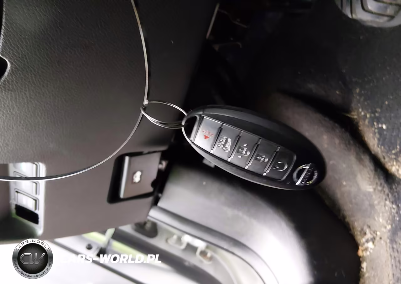 2019 Nissan Rogue S-Sv VIN:JN8AT2MV3KW392506 - 11