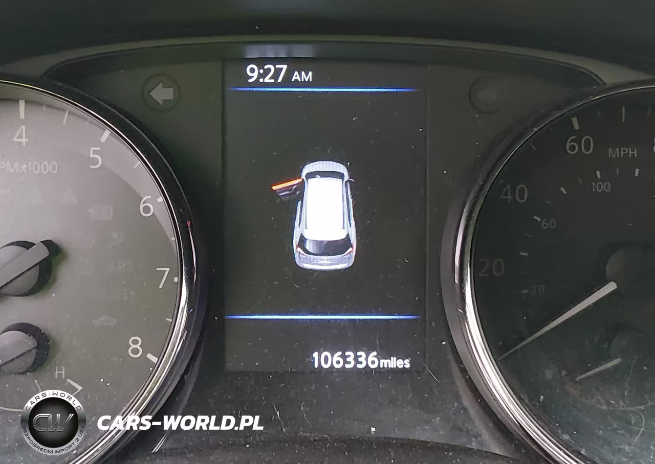 2019 Nissan Rogue S-Sv VIN:JN8AT2MV3KW392506 - 15