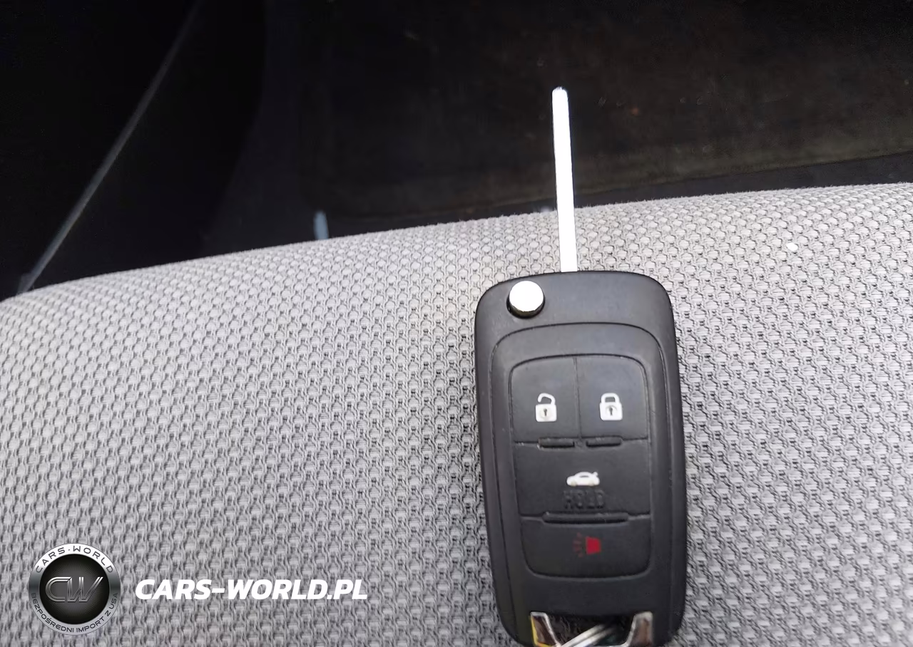 2015 Chevrolet Cruze 1Lt Auto VIN:1G1PC5SB7F7181625 - 11