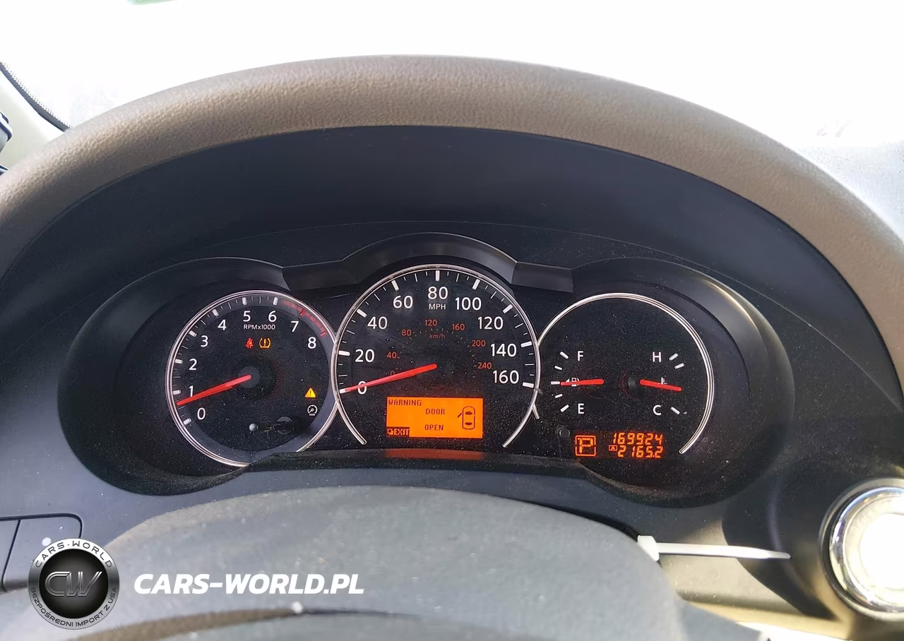 2011 Nissan Altima 2.5 S VIN:1N4AL2AP3BN497530 - 7