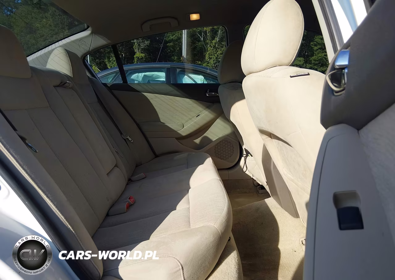 2011 Nissan Altima 2.5 S VIN:1N4AL2AP3BN497530 - 8