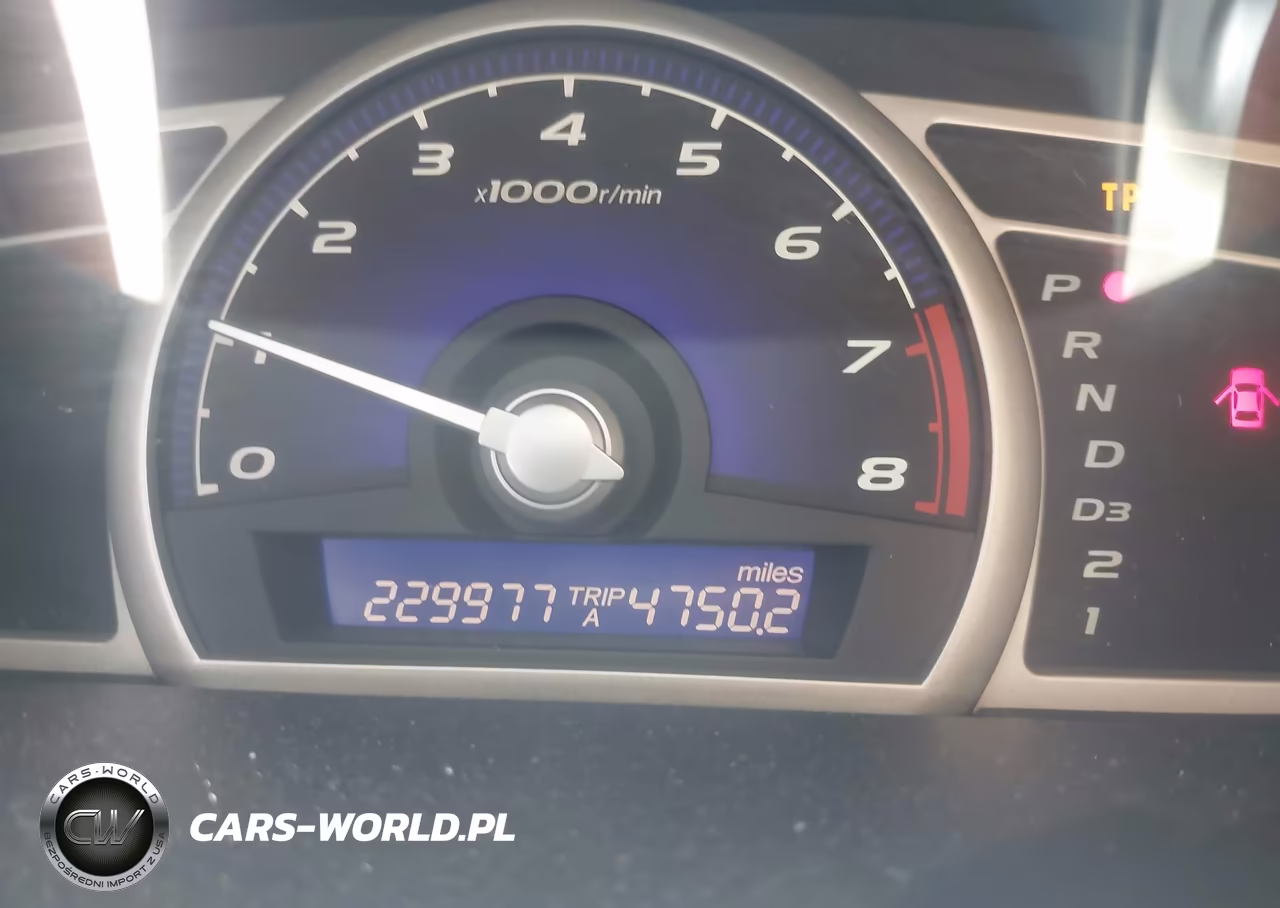 2010 Honda Civic Lx VIN:2HGFA1F56AH534683 - 7