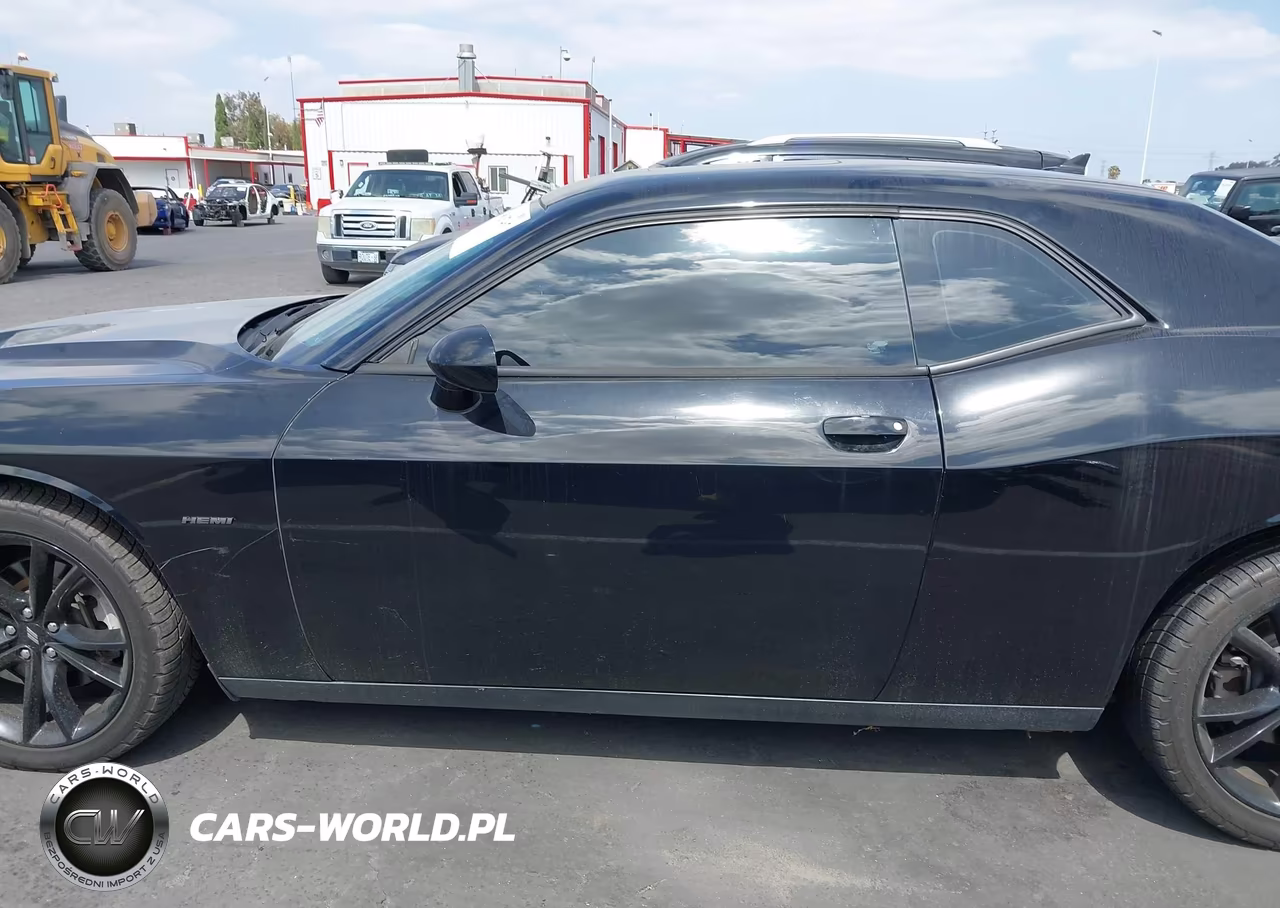 2017 Dodge Challenger R-T VIN:2C3CDZBT7HH574314 - 15