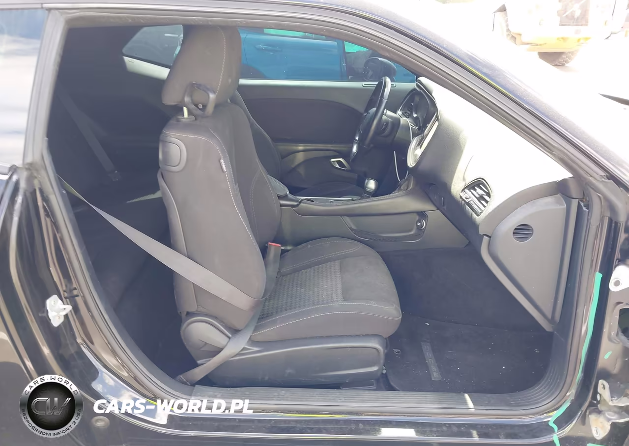 2017 Dodge Challenger R-T VIN:2C3CDZBT7HH574314 - 5
