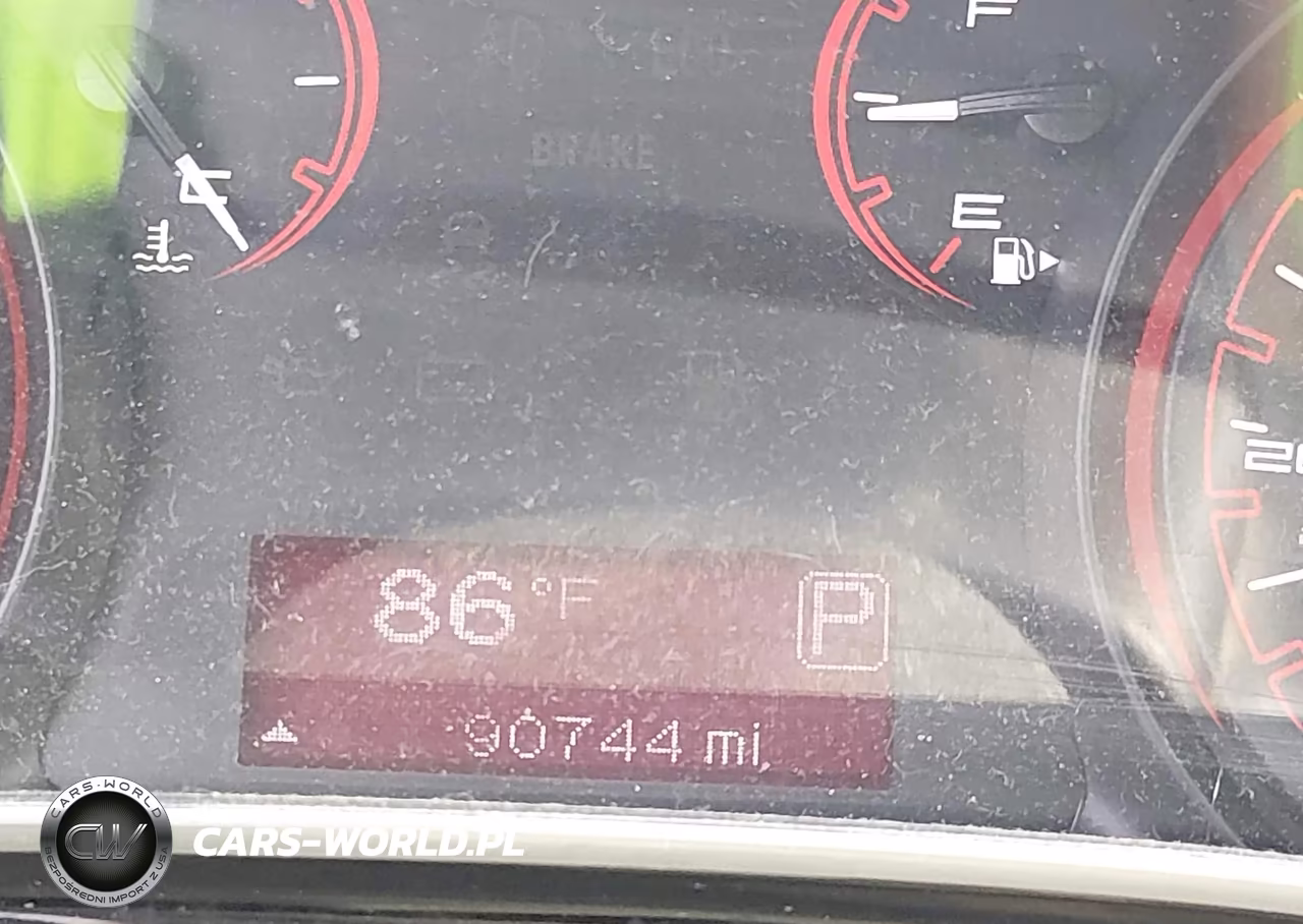 2013 Dodge Dart Sxt VIN:1C3CDFBA8DD106256 - 15