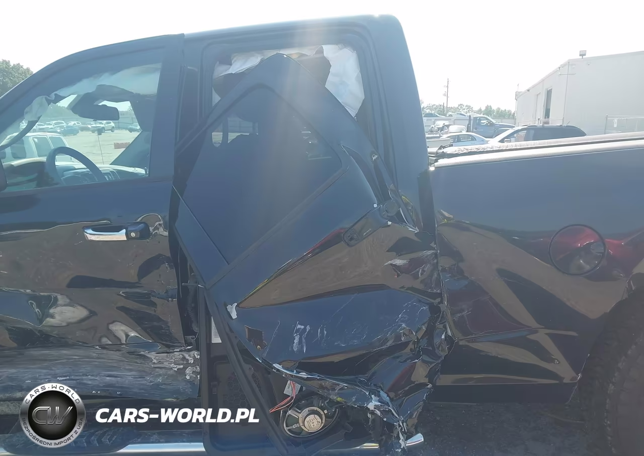 2015 Ram 1500 Big Horn VIN:1C6RR6GT4FS709034 - 17