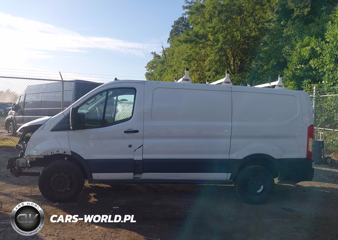 2021 Ford Transit-250 VIN:1FTBR1Y83MKA70424 - 15