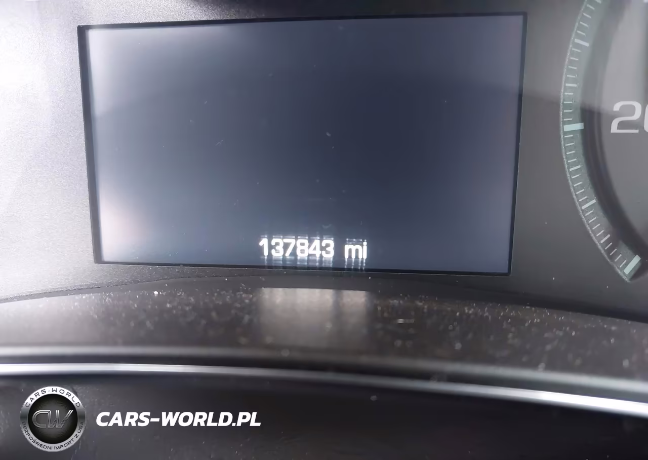 2016 Chevrolet Impala 2Lt VIN:2G1115S38G9144085 - 14