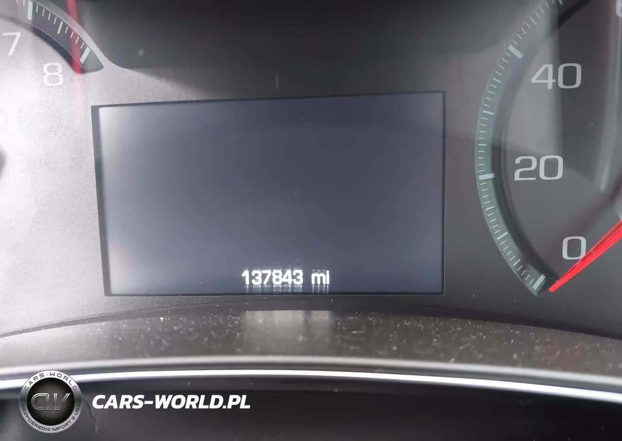 2016 Chevrolet Impala 2Lt VIN:2G1115S38G9144085 - 7