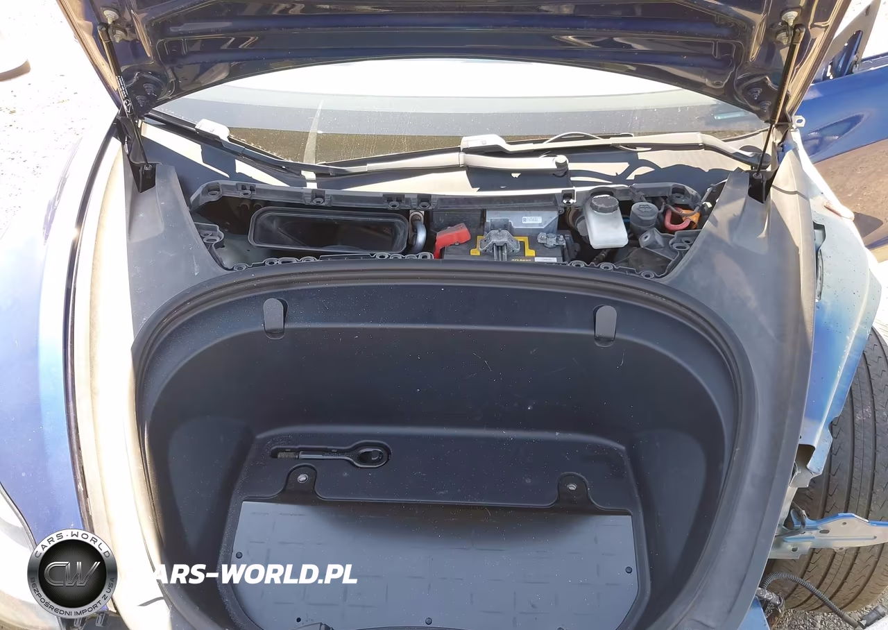 2018 Tesla Model 3 Long Range-Mid Range VIN:5YJ3E1EA5JF045976 - 10