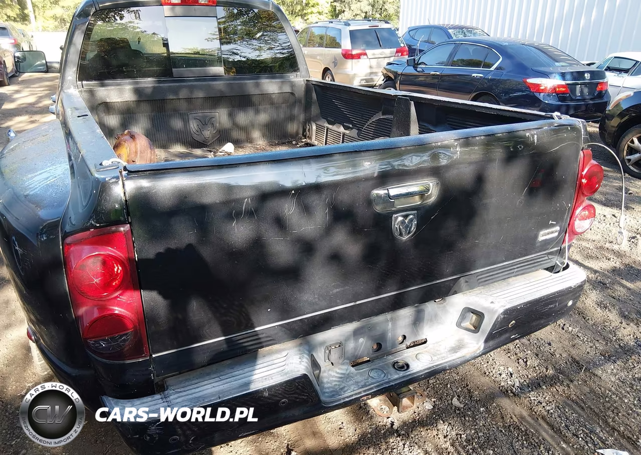 2007 Dodge Ram 3500 Slt-Sport VIN:3D7ML48C67G743823 - 11