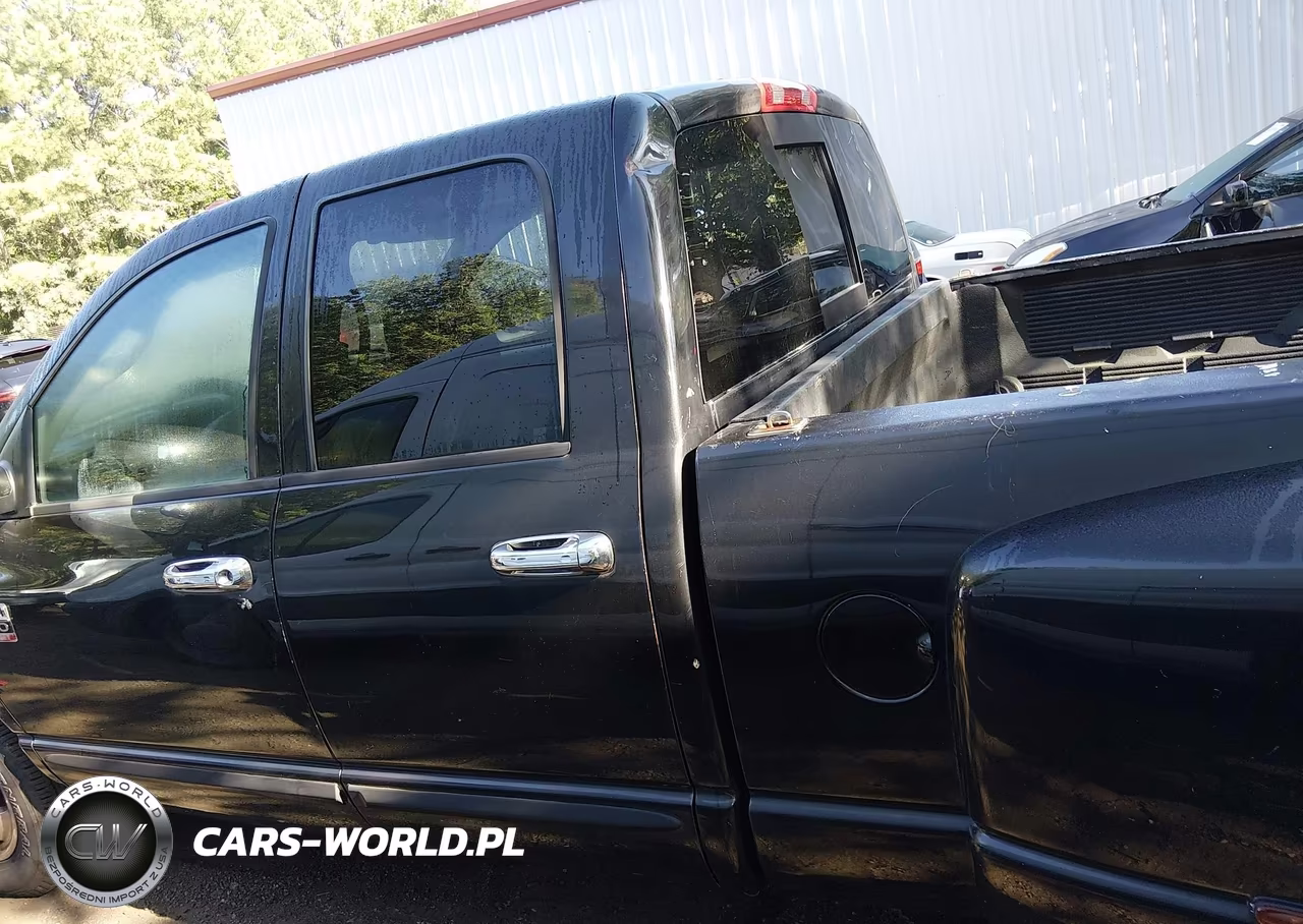 2007 Dodge Ram 3500 Slt-Sport VIN:3D7ML48C67G743823 - 14