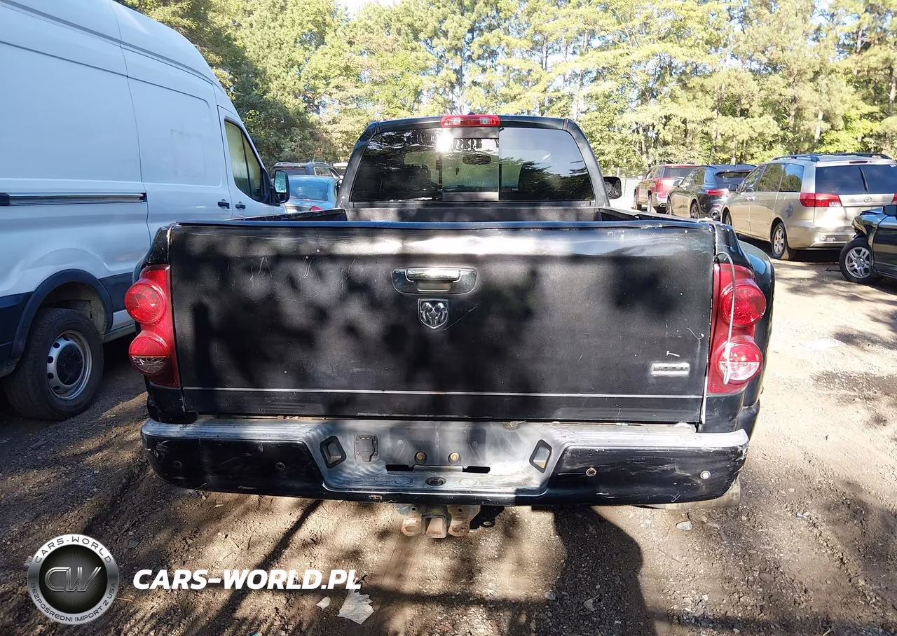 2007 Dodge Ram 3500 Slt-Sport VIN:3D7ML48C67G743823 - 15