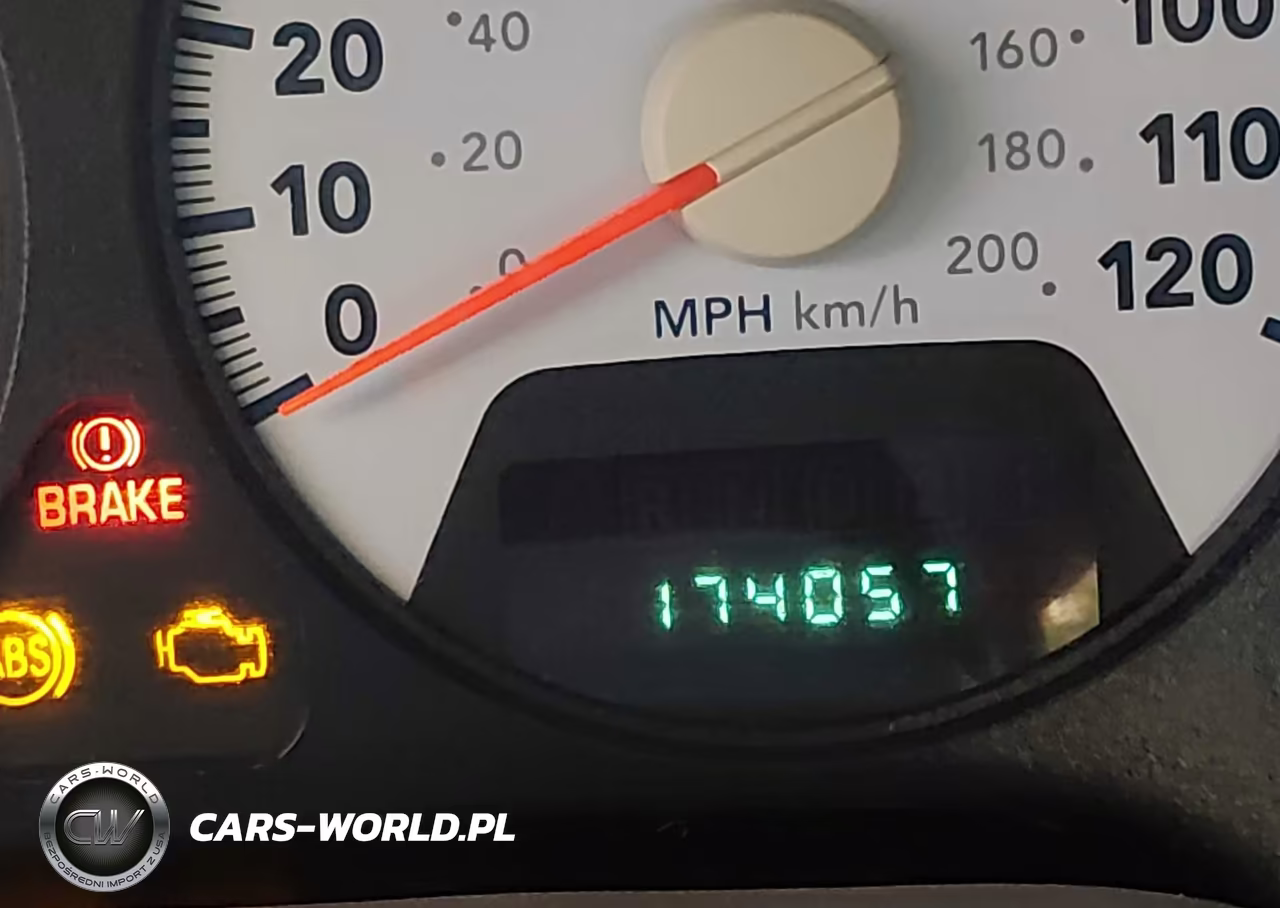 2007 Dodge Ram 3500 Slt-Sport VIN:3D7ML48C67G743823 - 5