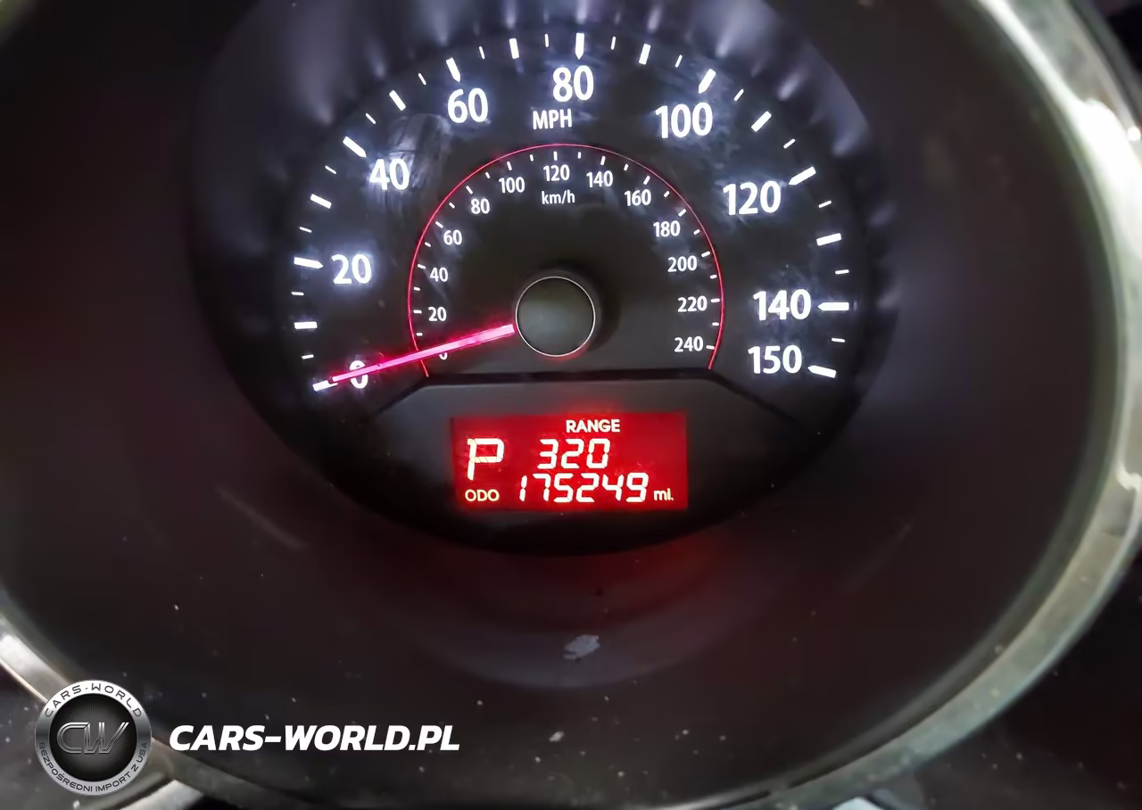 2013 Kia Sorento Lx VIN:5XYKTDA6XDG367076 - 15