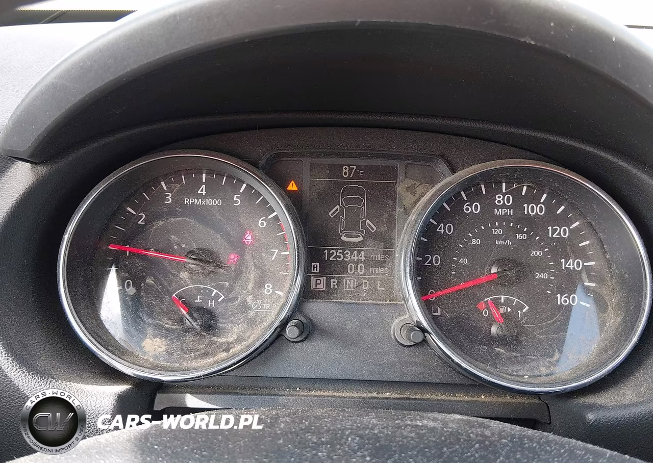 2012 Nissan Rogue S VIN:JN8AS5MT2CW611802 - 7